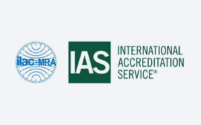 喜訊：浙江華柯（HUAK）成功獲得ISO 17025認可實驗室